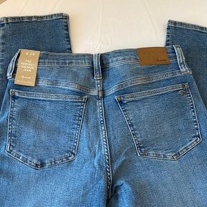 Madewell The Perfect Vintage Jean 28